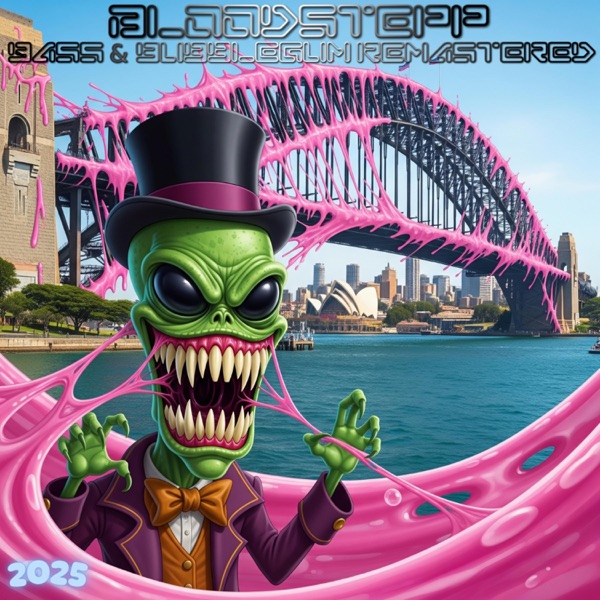 Bass & Bubblegum Remastered