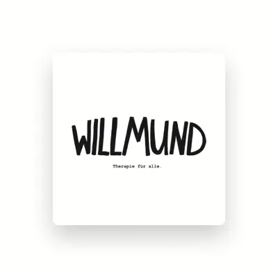 Listen to WILLMUND, watch music videos, read bio, see tour dates & more!