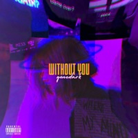 WITHOUT YOU - gonedark