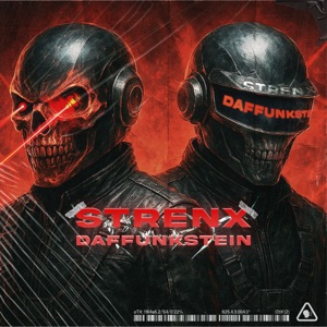 Daffunkstein - Single