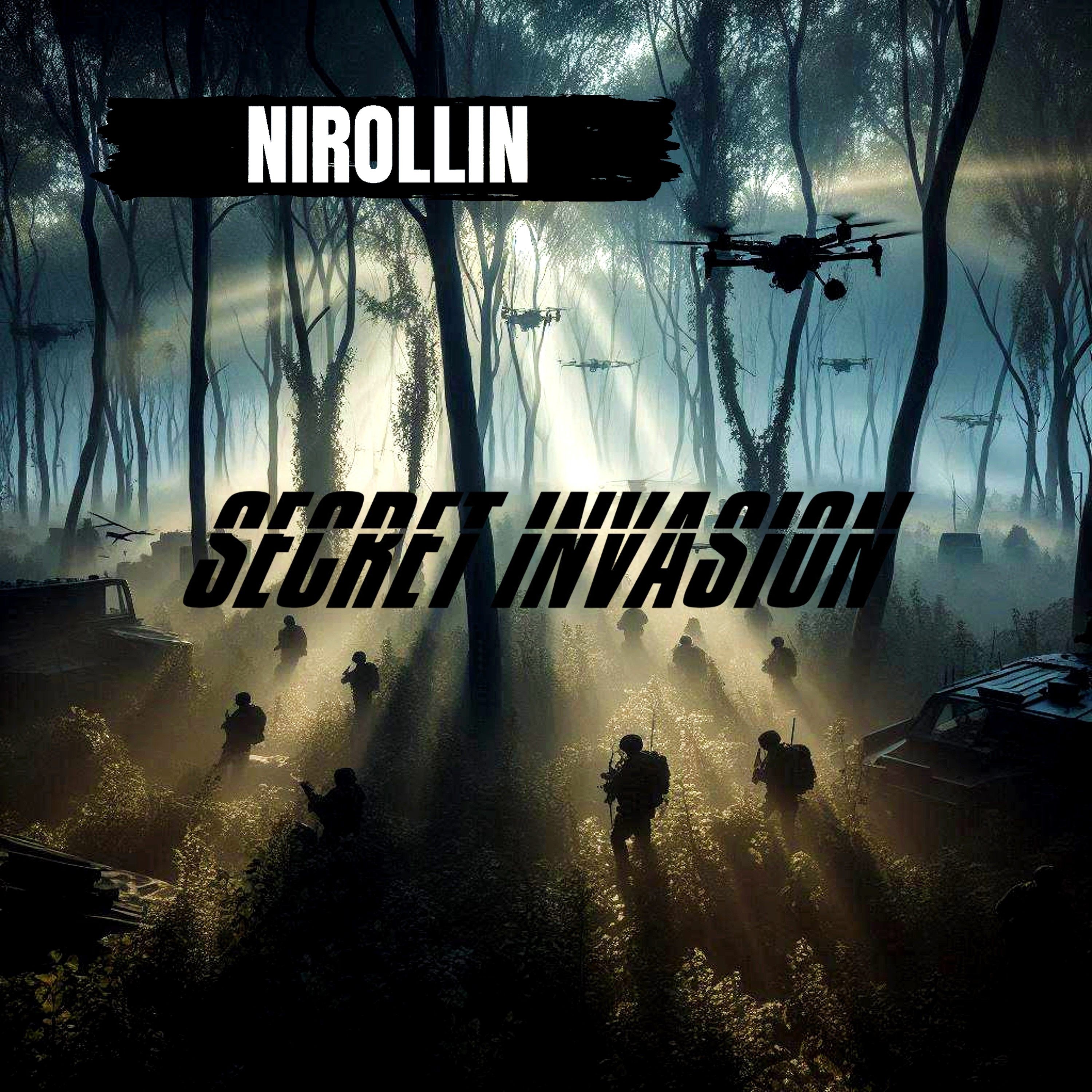 Secret Invasion - Single