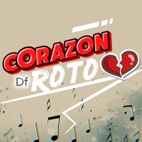 Corazón Roto - Single - DF