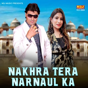 Nakhra Tera Narnaul Ka