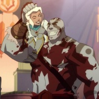 BLEED - Single - 42FXNG