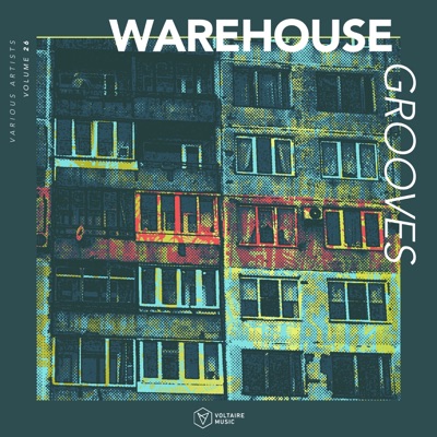 Warehouse Grooves, Vol. 26