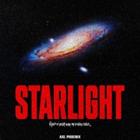 STARLIGHT - Single - AXL PHOENIX