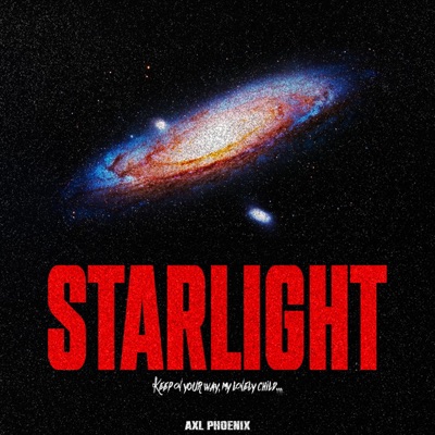 STARLIGHT - Single