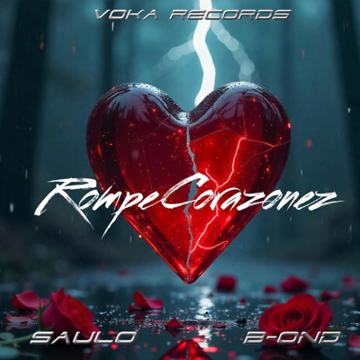Rompe corazones (feat. B-OND) [Remix] - Single