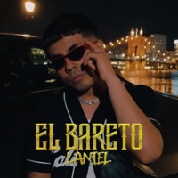 El Bareto - Single - Laniel