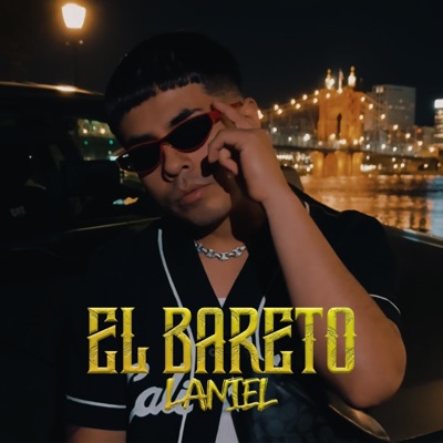 El Bareto - Single
