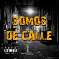 Somos de Calle (feat. Jafeth Jmz) - Single - Mimo Stc
