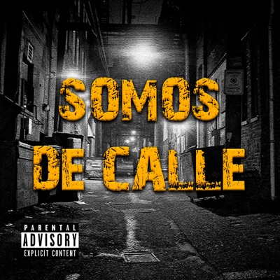 Somos de Calle (feat. Jafeth Jmz) - Single