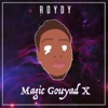 Magic Gouyad X - Single