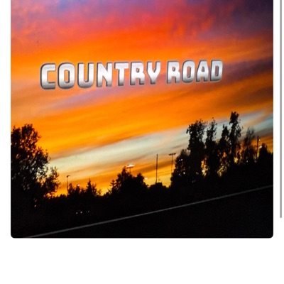 Hollywood-HiSi- - COUNTRY. ROAD (feat. Joshua Hindman)