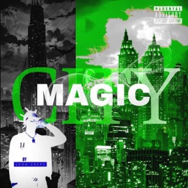 Magic City John Crepy