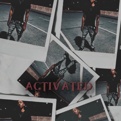 Activated (feat. PinkRuby!) - Single