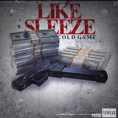 Like Sleaze - Single
