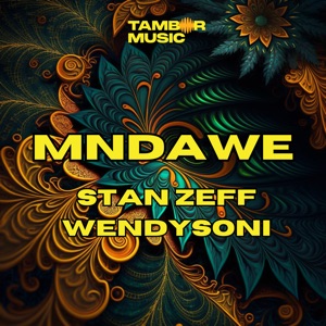 Mndawe - Single