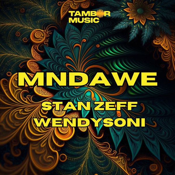 Mndawe - Single