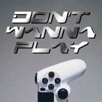 Dont Wanna Play (feat. Trajbrown & Leberin) - Single - DHtheMC