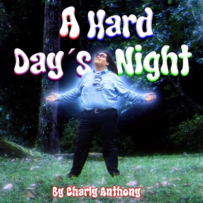 A Hard Day's Night - Single