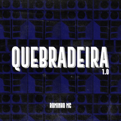 Quebradeira 1.0 - EP