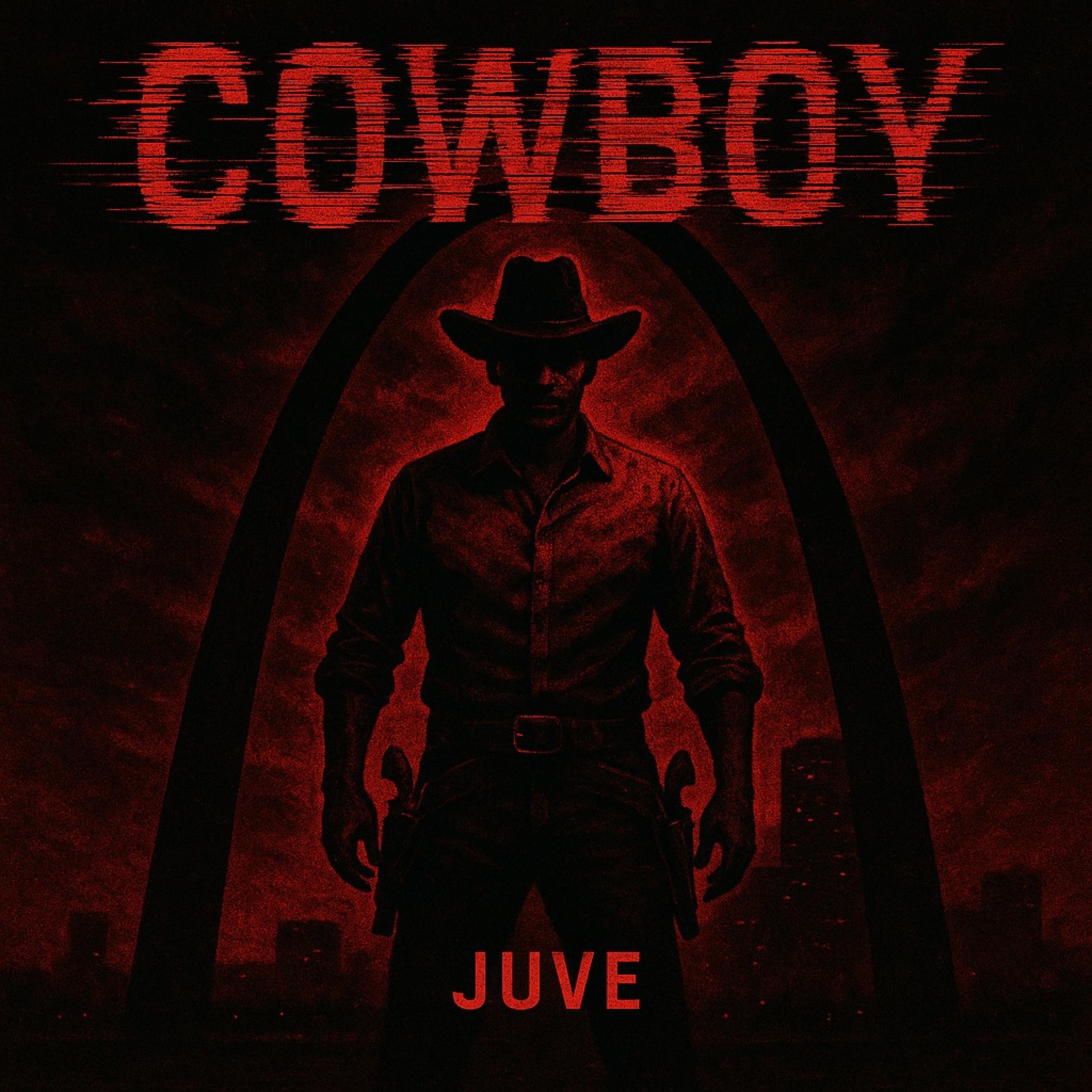 Cowboy - Single