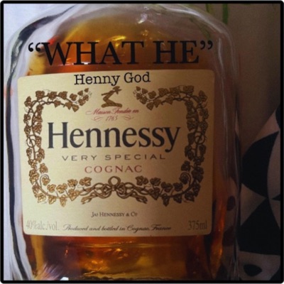 What He!!!!! - Single