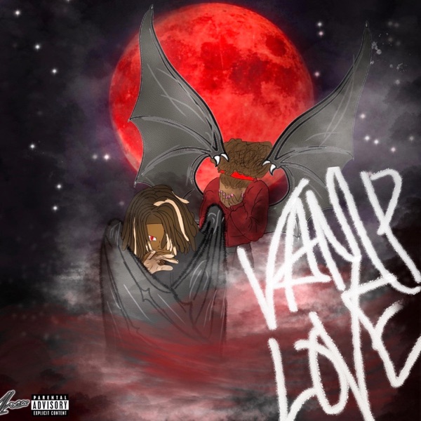 Vamp Løvee