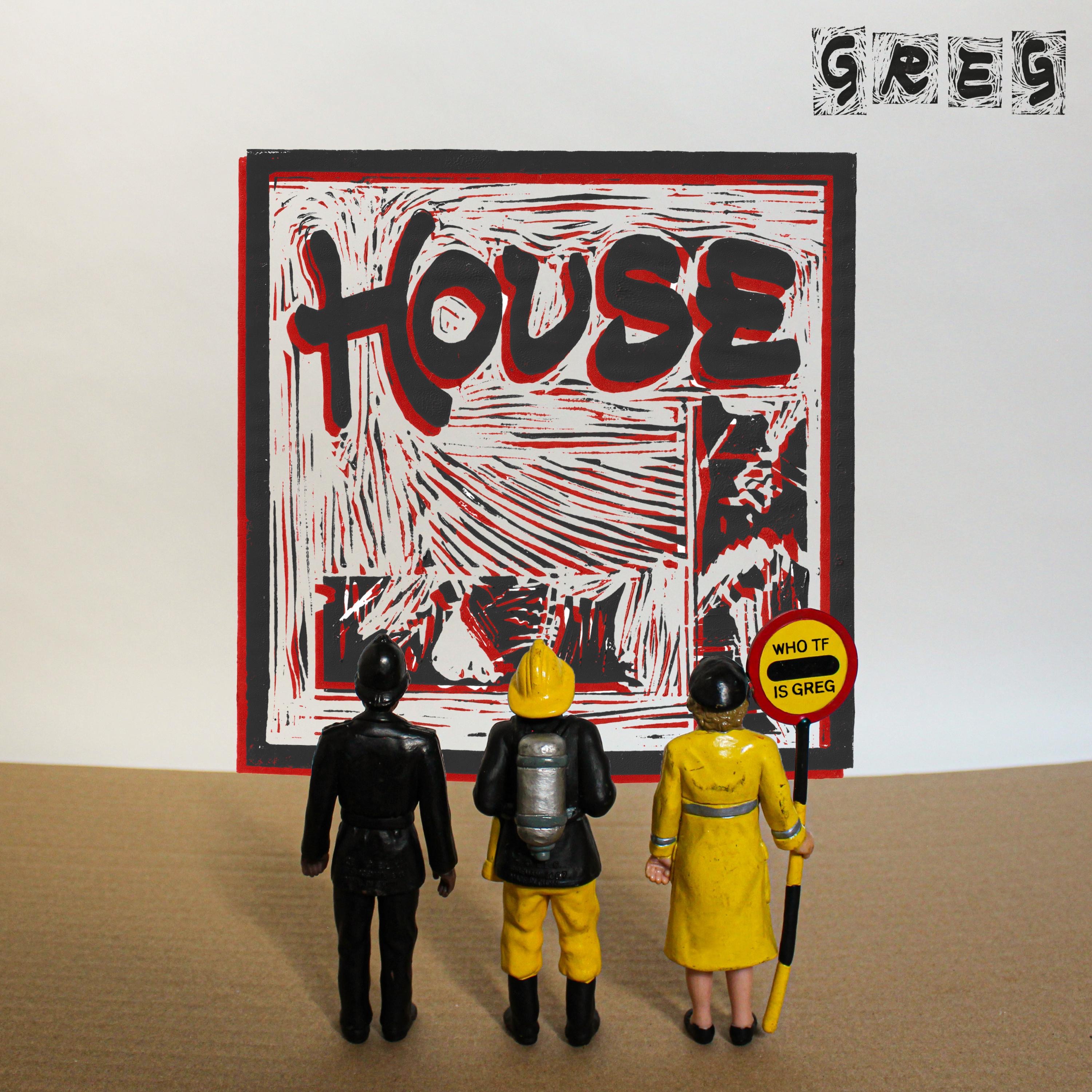 House - Single