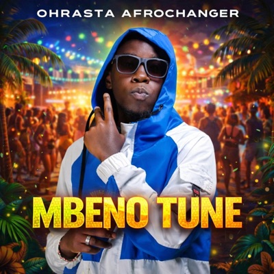 Mbeno Tune - Single
