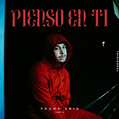 Pienso en ti - Single