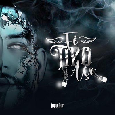 Fé Tipo Aço - Single