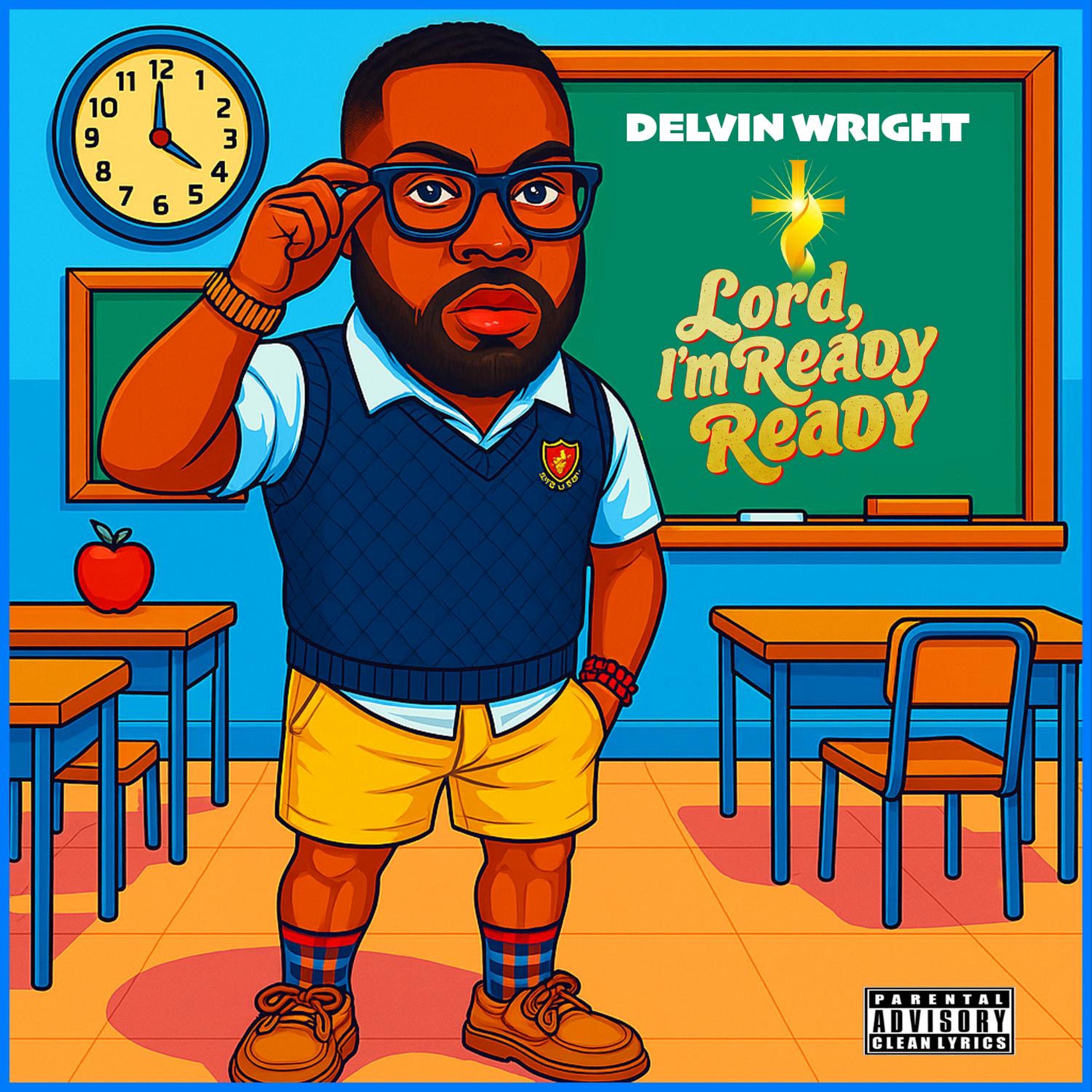 Lord Im Ready Ready - Single