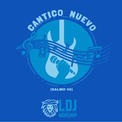 Cántico nuevo (Salmo 40) - Single