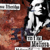 Melissa Etheridge - I'm the Only One artwork