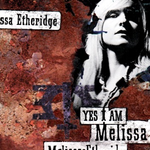 Album cover for Yes I Am