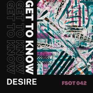 Desire - Single