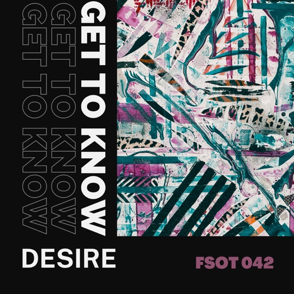 Desire - Single