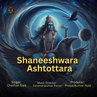 Shaneeshwara Ashtottara - Single - Chethan Naik