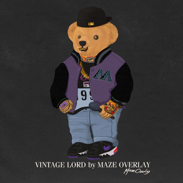 Vintage Lord