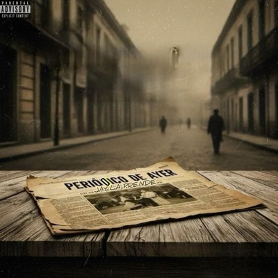 Periodico de Ayer - Single