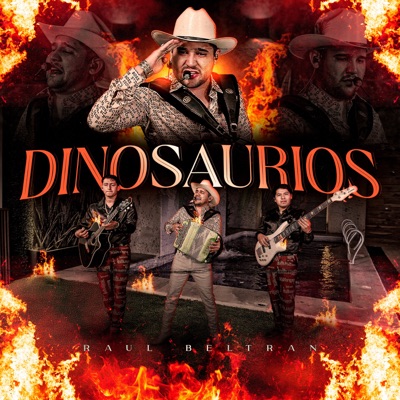 DINOSAURIOS - Single