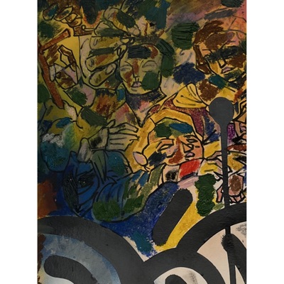 Keep Goin' (feat. YJ) - Single