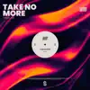 Elkana Paz - Take No More