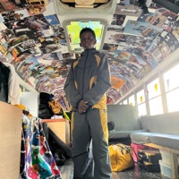 Cuistot - Single - Rayad