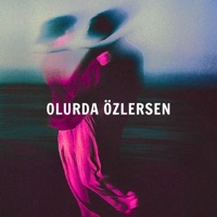 Olurda Özlersen - Single - Rashad