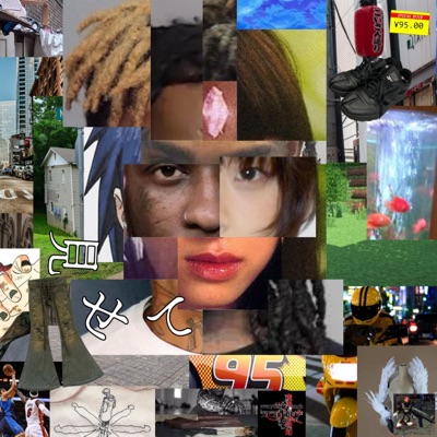 Show Em (feat. dawnicy) - Single