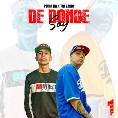 De Donde Soy - Single