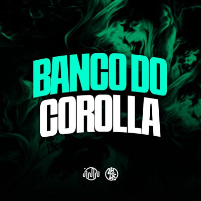 Banco do Corolla - Single